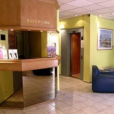 Ξενοδοχείο Confort 13 (adults Only) Παρίσι