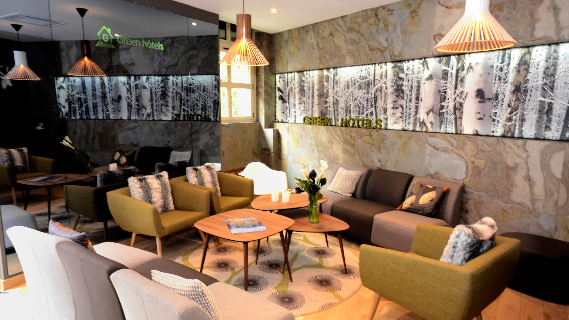 Confort 13 (adults Only) 3*