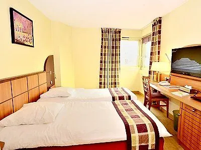 Confort 13 (adults Only) Ξενοδοχείο Παρίσι