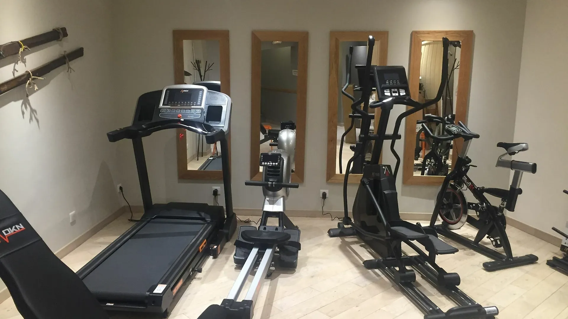 Confort 13 (adults Only) 3* Παρίσι