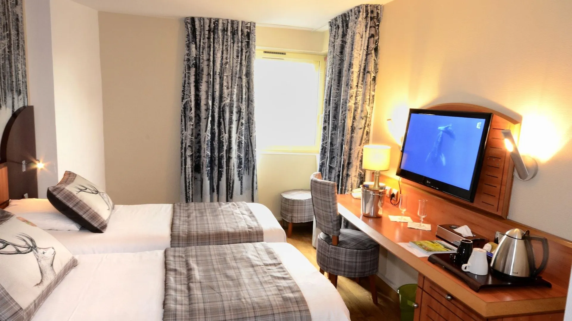 Confort 13 (adults Only) Hotel 3*