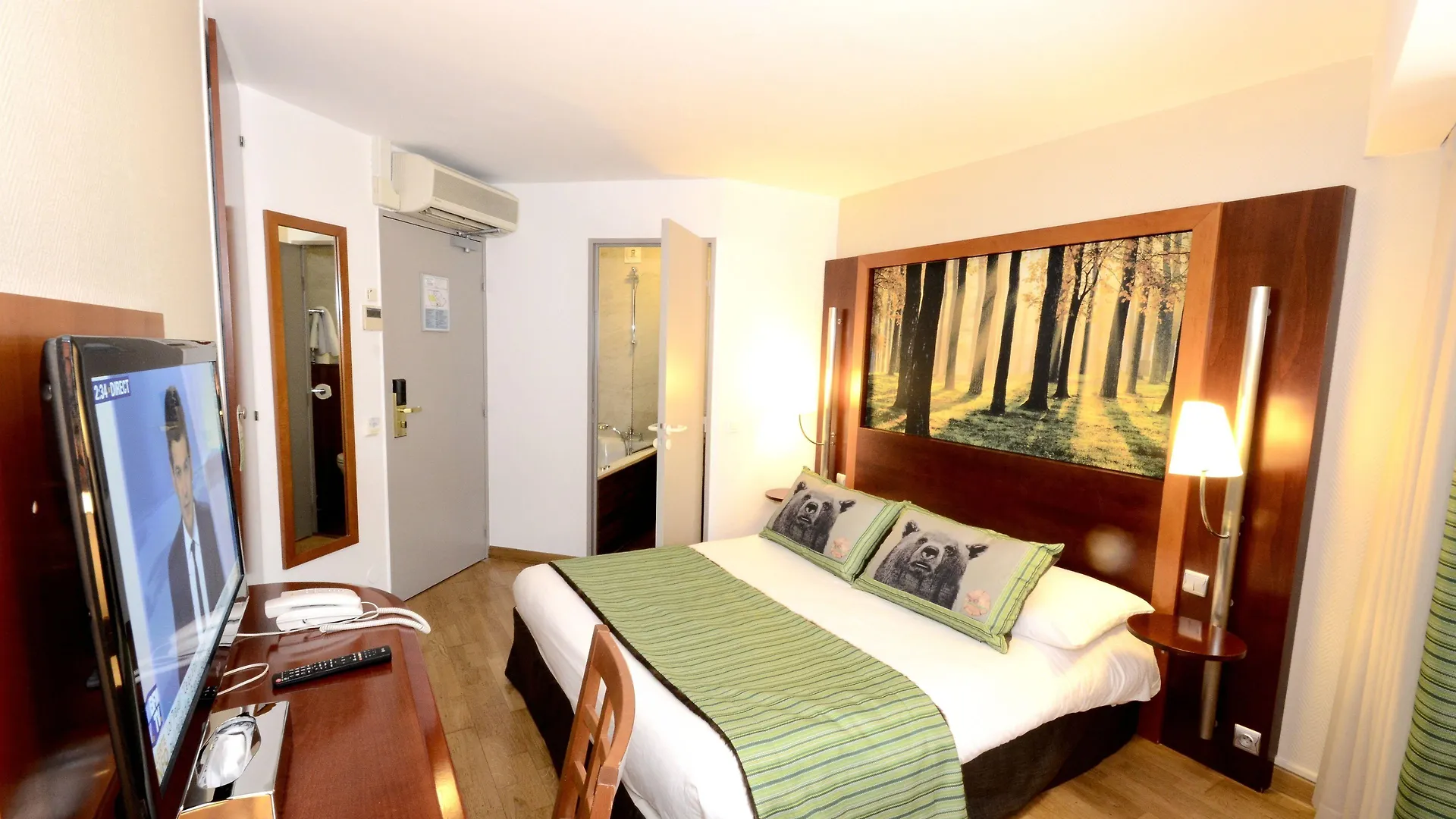 Confort 13 (adults Only) Hotel