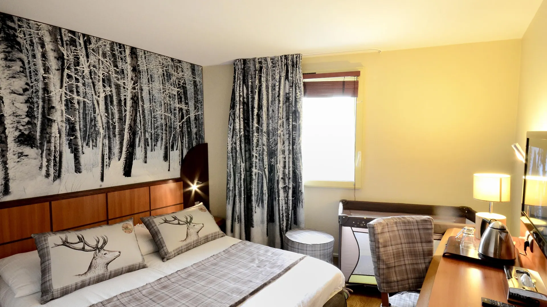 Confort 13 (adults Only) 3*