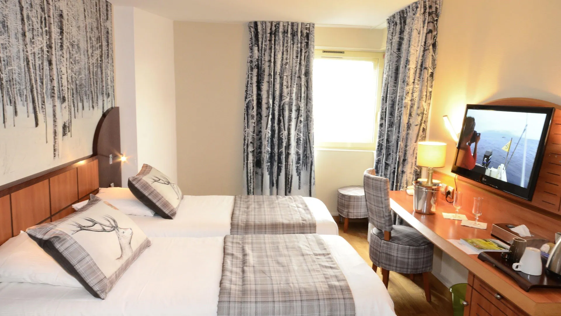 Hotel Confort 13 (adults Only) 3*
