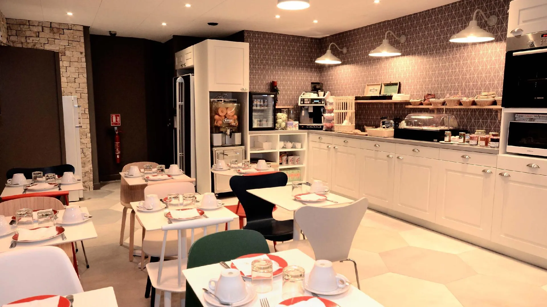 Hotel Confort 13 (adults Only) Paris