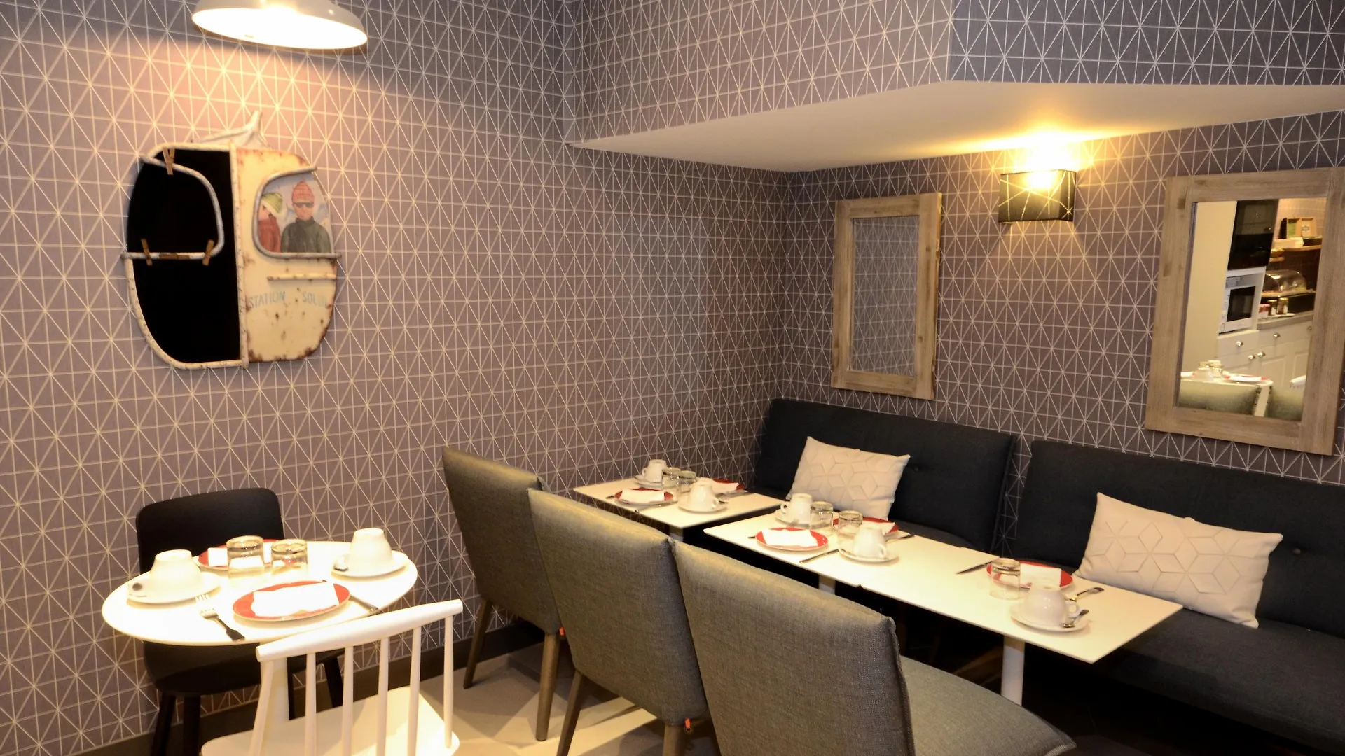 Hotel Confort 13 (adults Only) Paris
