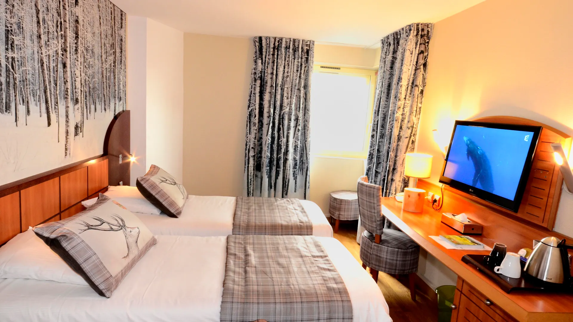 Confort 13 (adults Only) Paris