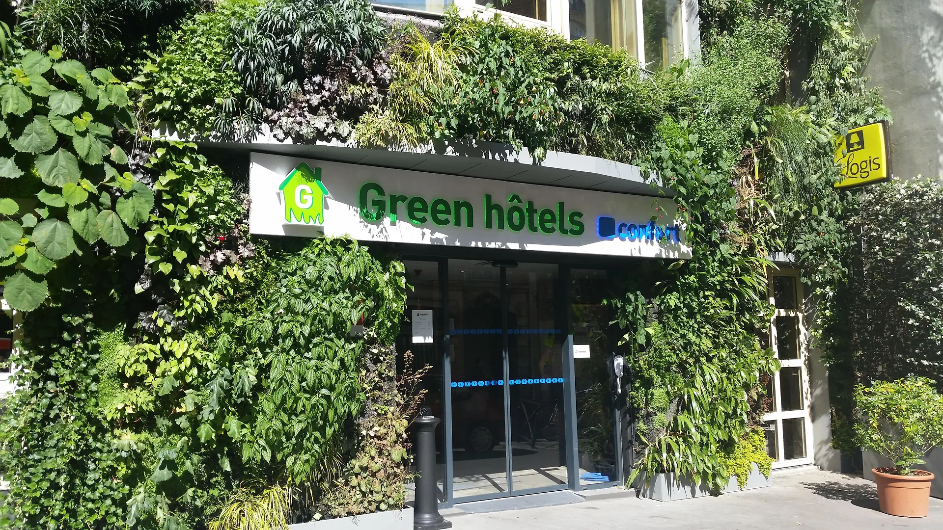 Confort 13 (adults Only) Hotel