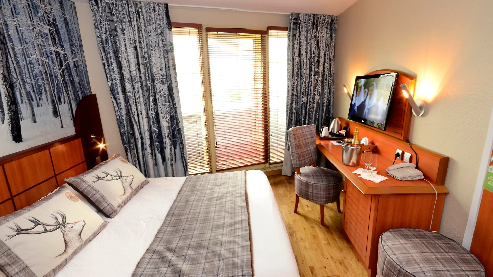 Confort 13 (adults Only) 3* Paris