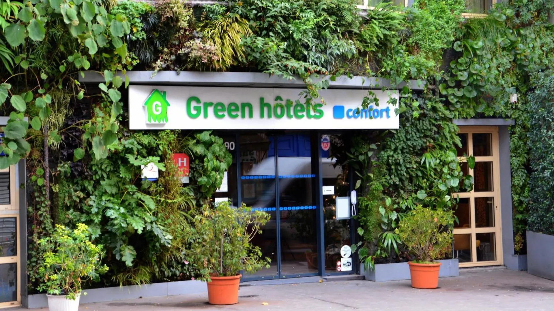 Confort 13 (adults Only) 3*