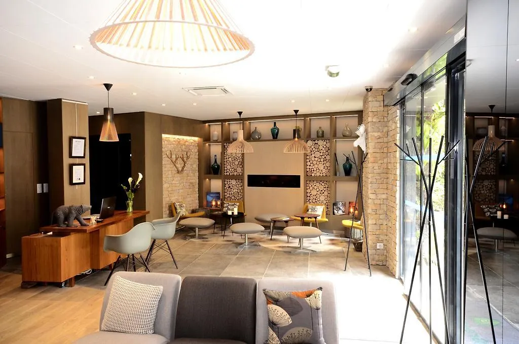 Confort 13 (adults Only) Paris