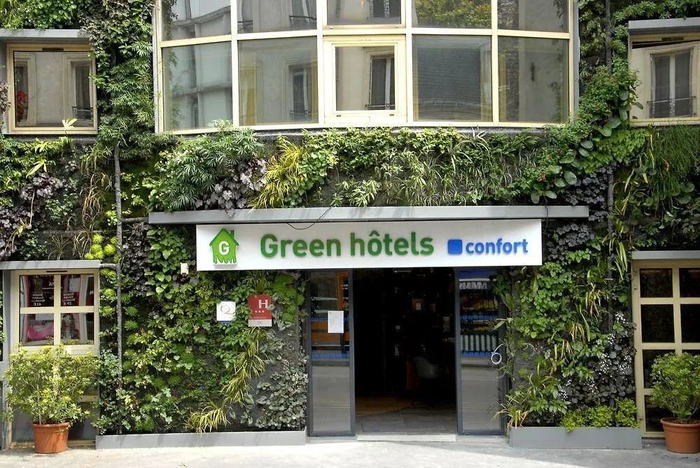 Confort 13 (adults Only) Hotel Paris
