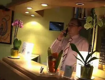 Confort 13 (adults Only) Hotel Paris