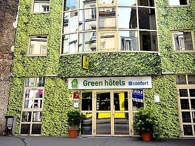 Confort 13 (adults Only) Hotel