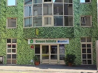 Hotel Confort 13 (adults Only)