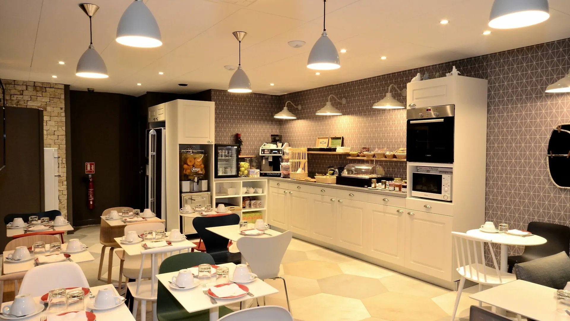 Confort 13 (adults Only) 3* Paris
