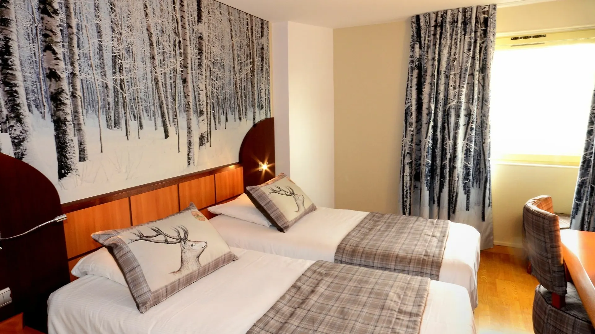 Hotel Confort 13 (adults Only)