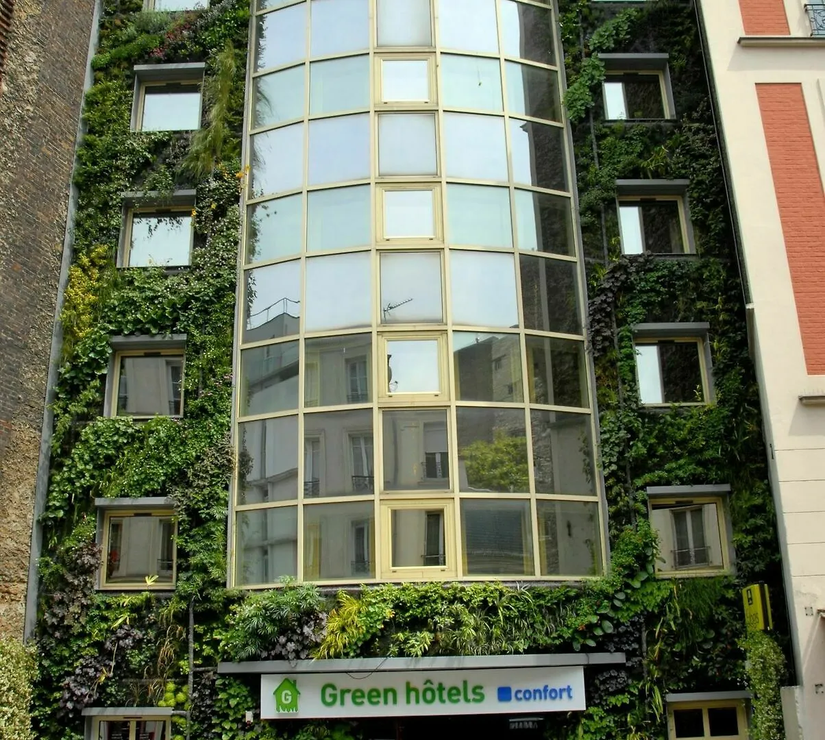 Hotel Confort 13 (adults Only) Paris