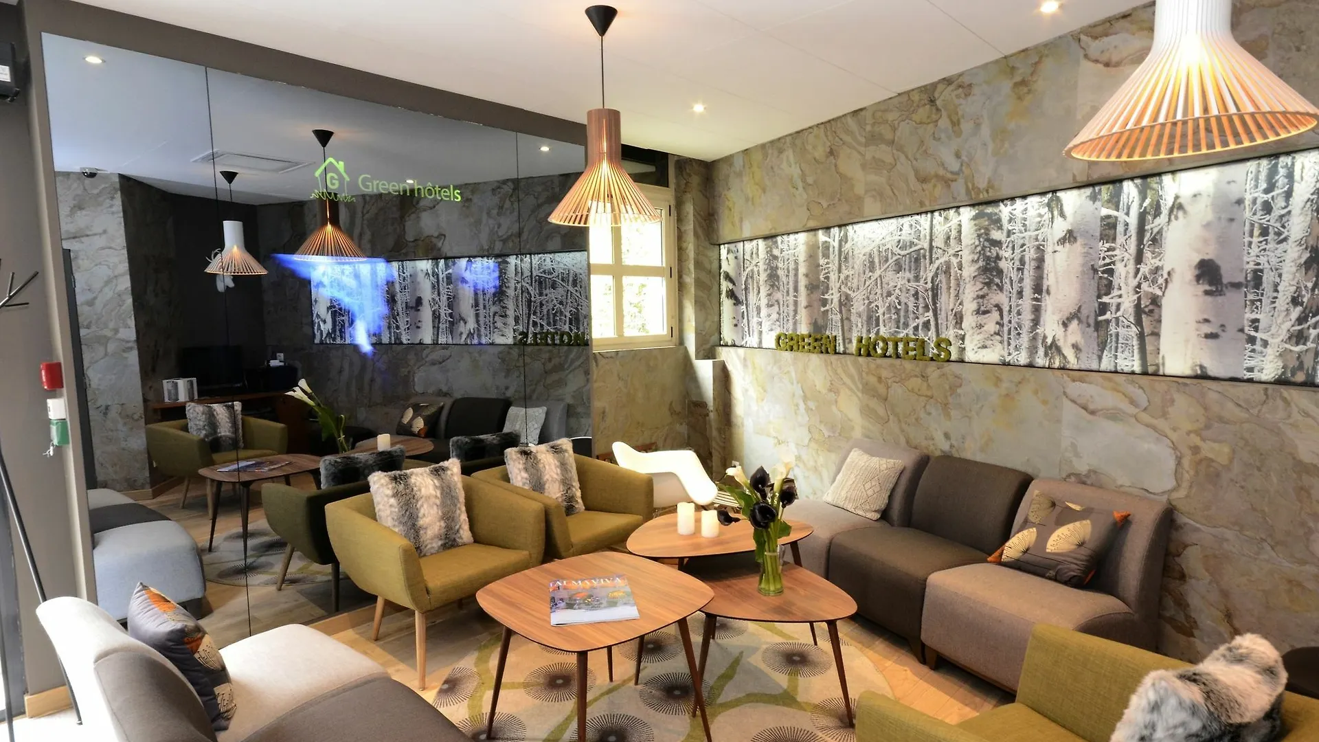 Hotel Confort 13 (adults Only)