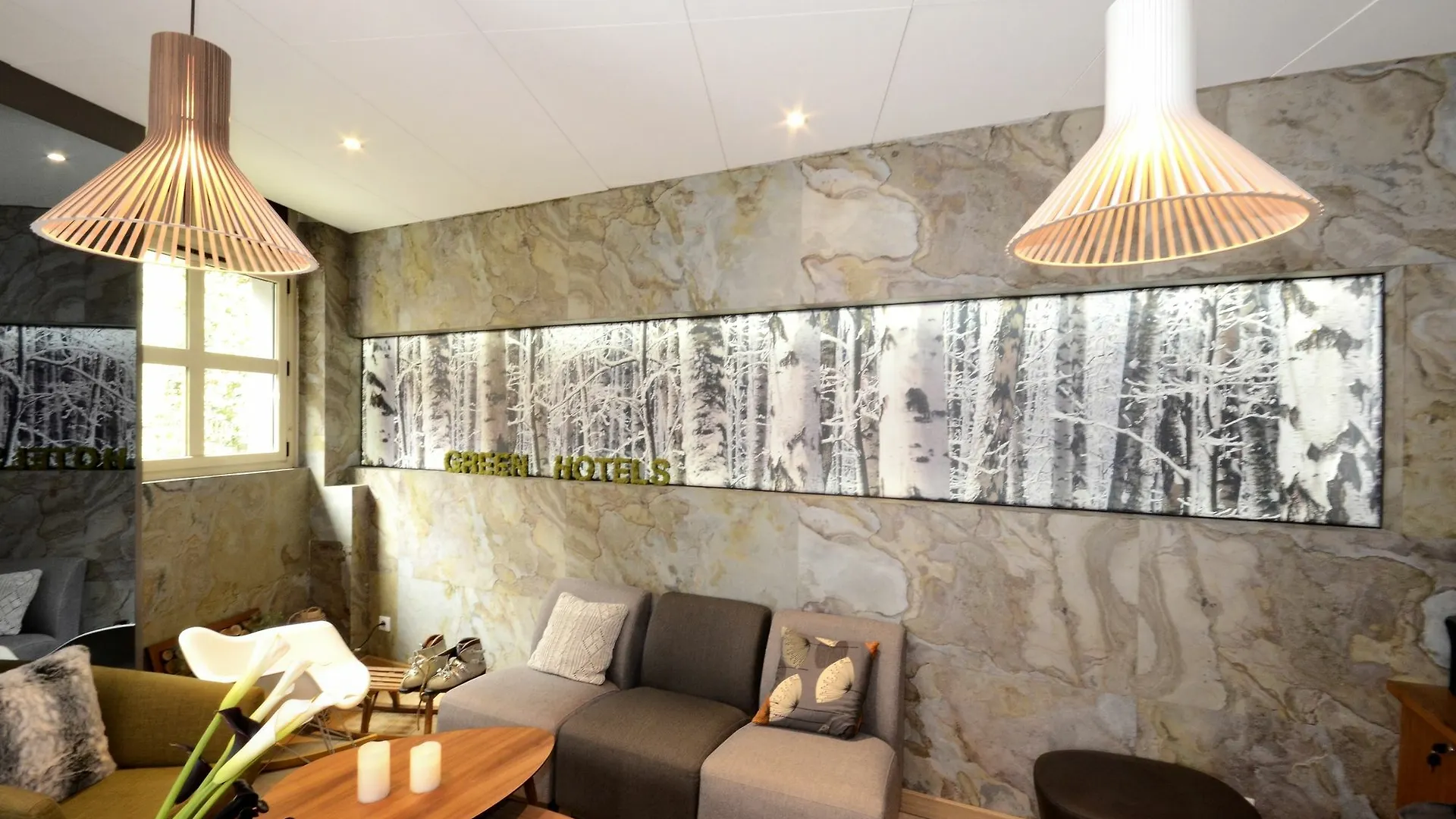 Confort 13 (adults Only) Hotel Paris