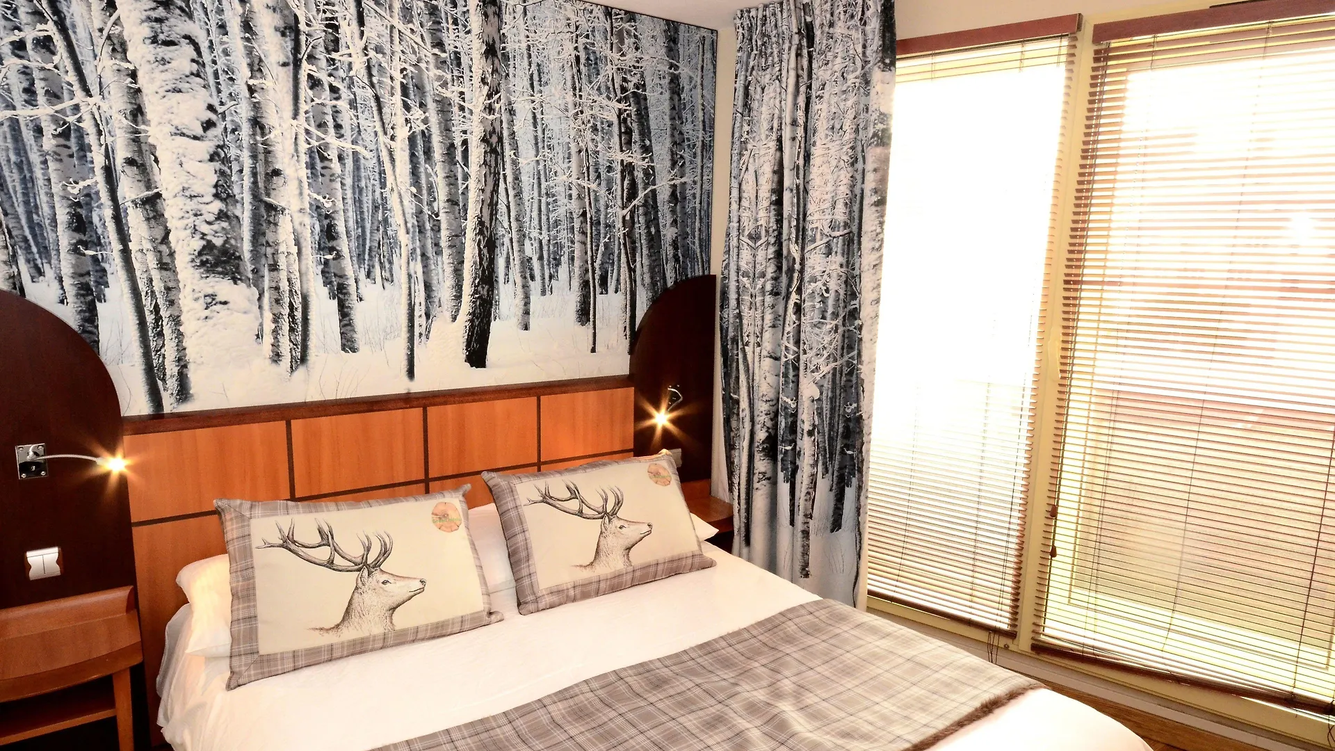 Confort 13 (adults Only) Hotel Paryż