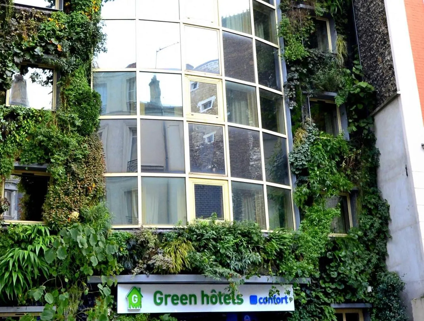 Hotel Confort 13 (adults Only)