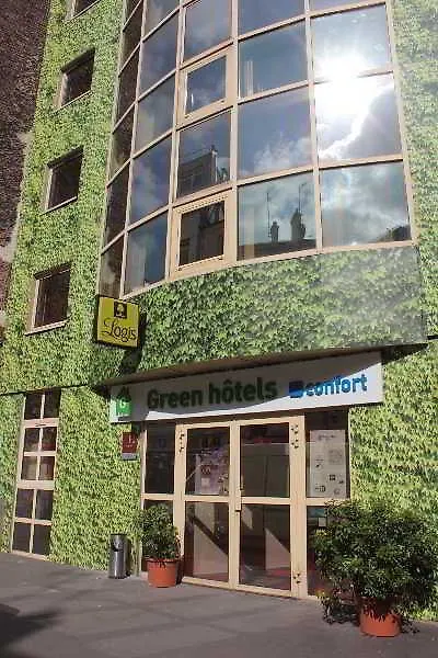Hotel Confort 13 (adults Only)